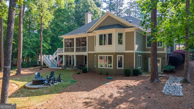 1301 Planters Trail, Greensboro, GA 30642