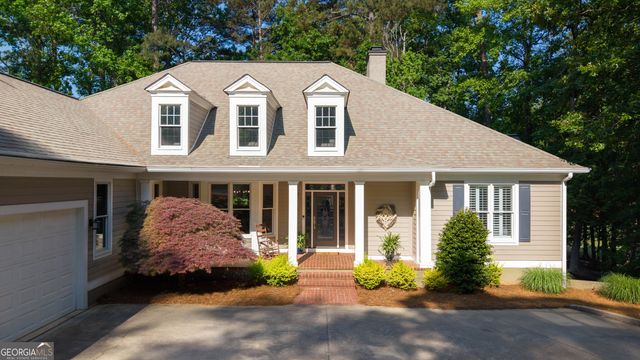 1301 Planters Trail, Greensboro, GA 30642