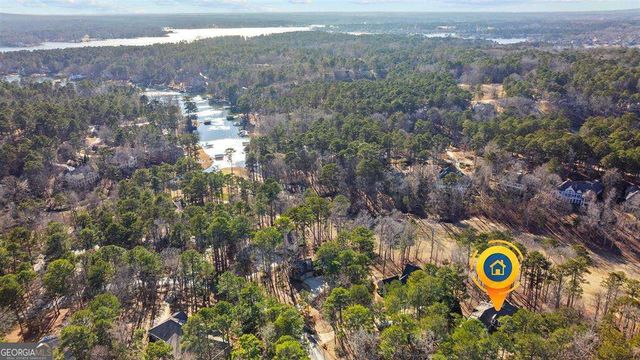 1301 Planters Trail, Greensboro, GA 30642