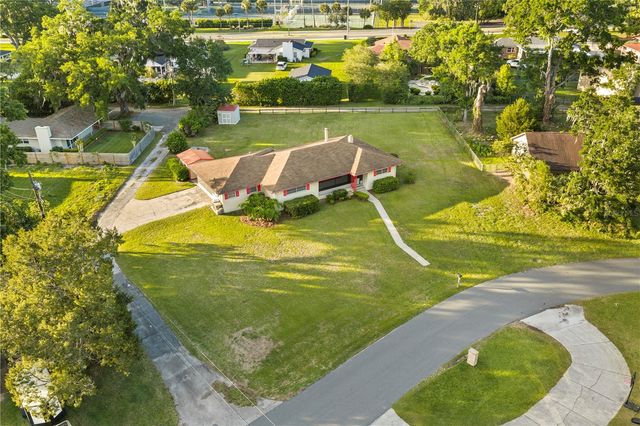 3321 SE 2ND STREET, Ocala, FL 34471