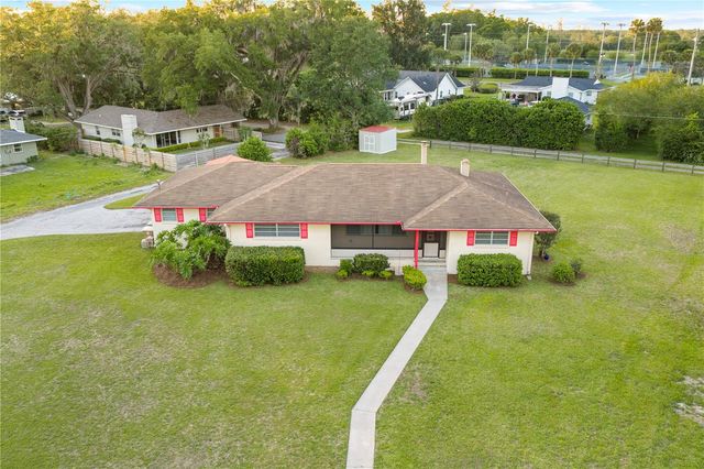 3321 SE 2ND STREET, Ocala, FL 34471