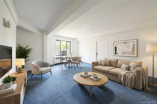 1605 Metropolitan Avenue 4H, Bronx, NY 10462