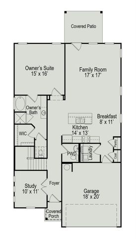 1920 N Riverside Circle, Dayton, TX 77535