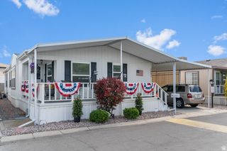 1021 W PASQUE DR #157, Taylorsville, UT 84123