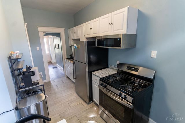 2268 Rice Street, Cincinnati, OH 45219