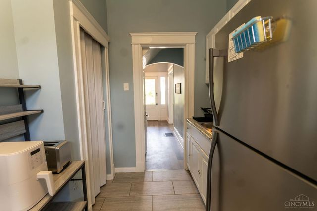 2268 Rice Street, Cincinnati, OH 45219