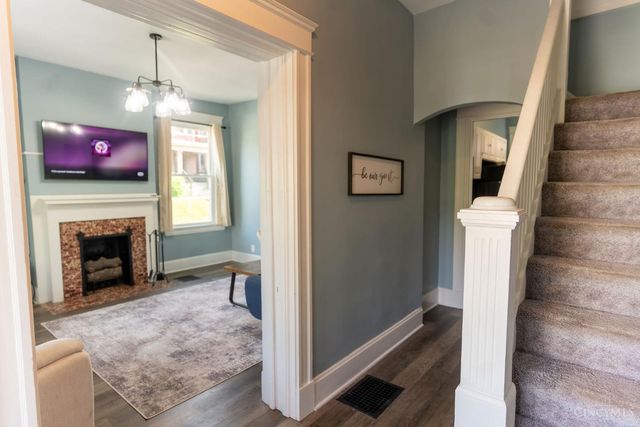 2268 Rice Street, Cincinnati, OH 45219