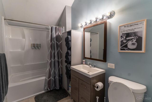 2268 Rice Street, Cincinnati, OH 45219