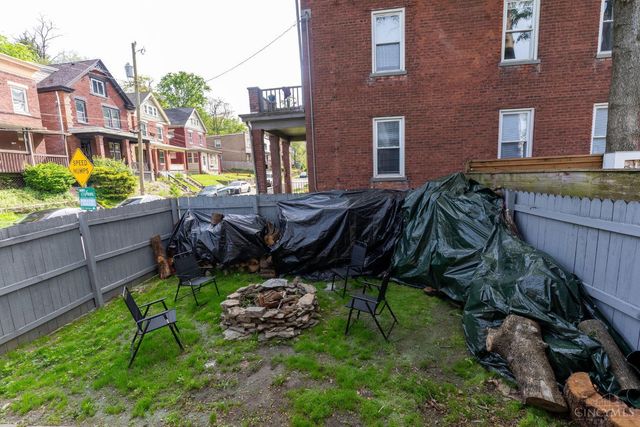 2268 Rice Street, Cincinnati, OH 45219