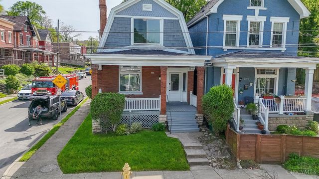 2268 Rice Street, Cincinnati, OH 45219