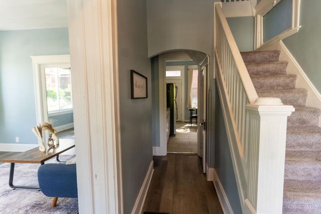 2268 Rice Street, Cincinnati, OH 45219