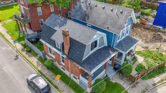 2268 Rice Street, Cincinnati, OH 45219