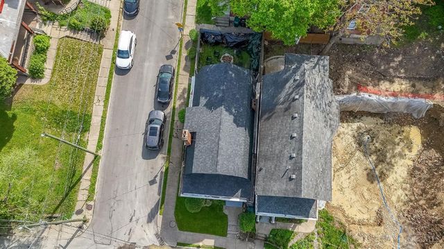 2268 Rice Street, Cincinnati, OH 45219