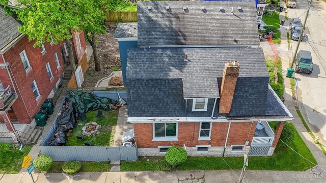 2268 Rice Street, Cincinnati, OH 45219