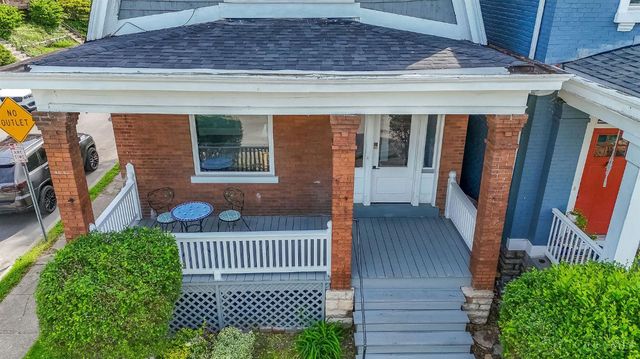 2268 Rice Street, Cincinnati, OH 45219