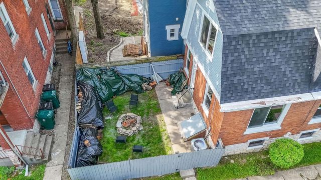 2268 Rice Street, Cincinnati, OH 45219