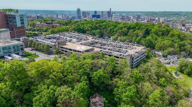 2268 Rice Street, Cincinnati, OH 45219