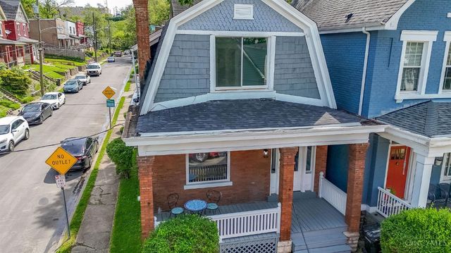 2268 Rice Street, Cincinnati, OH 45219