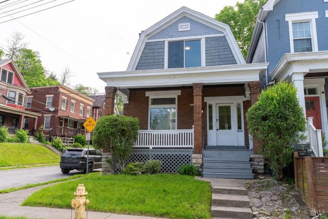 2268 Rice Street, Cincinnati, OH 45219