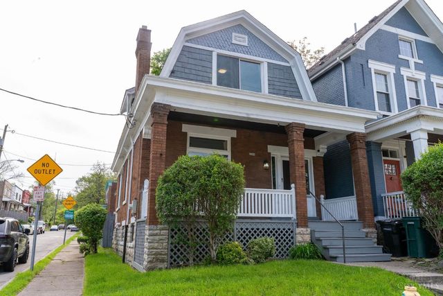 2268 Rice Street, Cincinnati, OH 45219