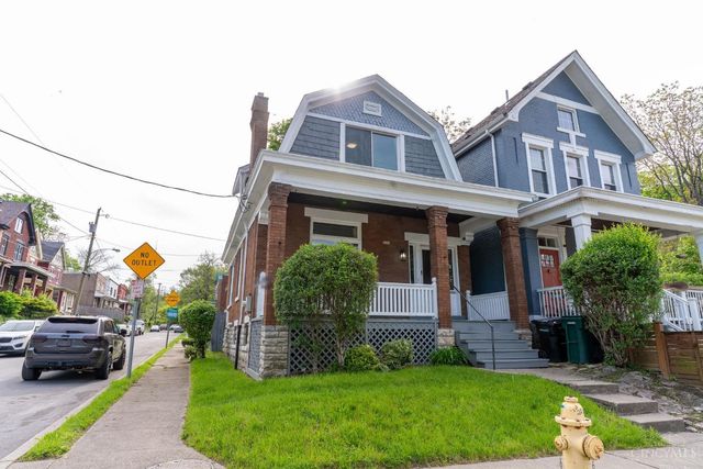 2268 Rice Street, Cincinnati, OH 45219