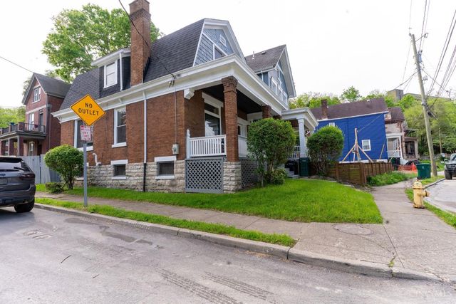 2268 Rice Street, Cincinnati, OH 45219