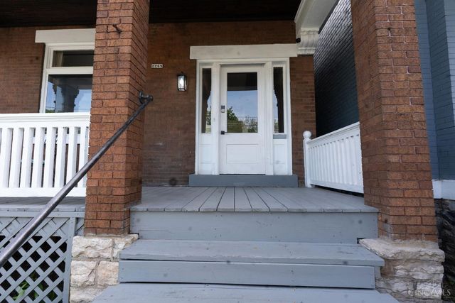 2268 Rice Street, Cincinnati, OH 45219