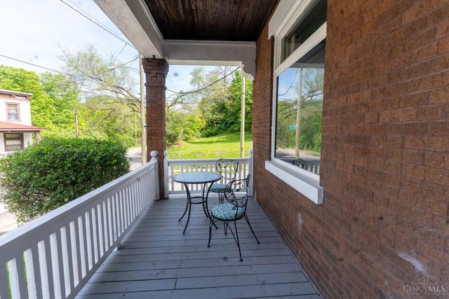 2268 Rice Street, Cincinnati, OH 45219