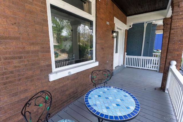2268 Rice Street, Cincinnati, OH 45219