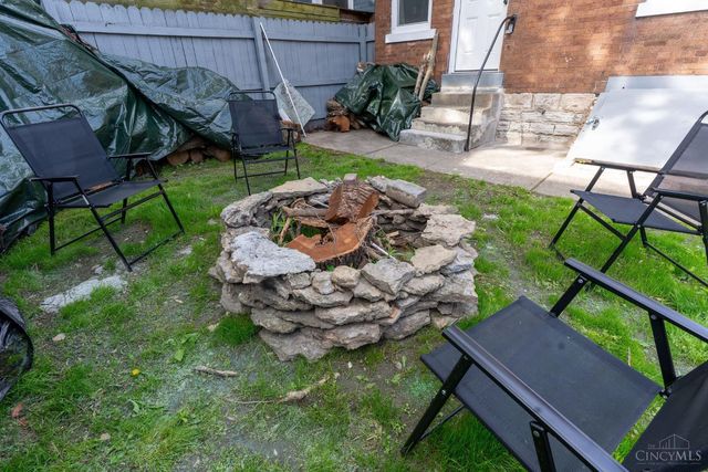 2268 Rice Street, Cincinnati, OH 45219
