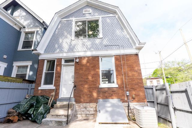 2268 Rice Street, Cincinnati, OH 45219