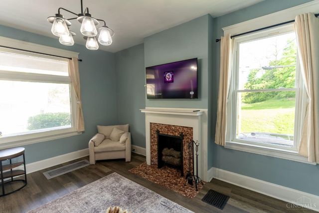 2268 Rice Street, Cincinnati, OH 45219