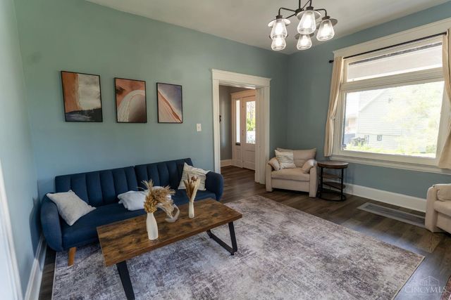 2268 Rice Street, Cincinnati, OH 45219
