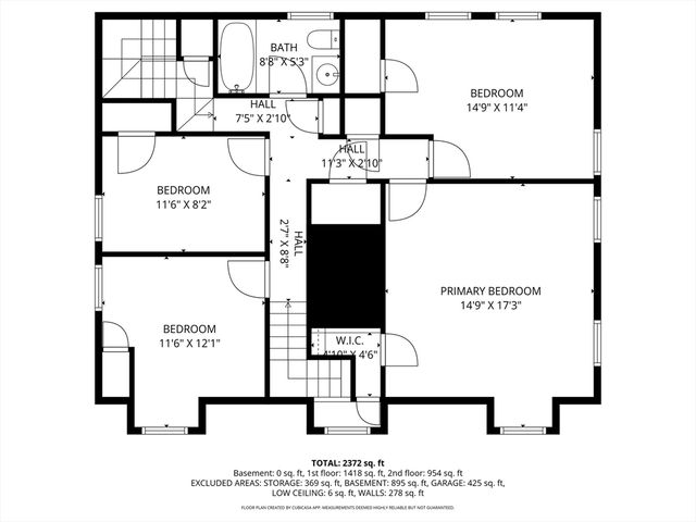 627 S Franklin St, Holbrook, MA 02343