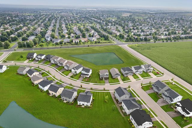 2529 Green Ash Avenue, Shakopee, MN 55379