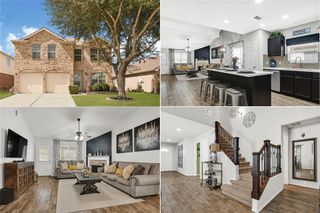2139 Mountain Ranch Drive, Houston, TX 77049