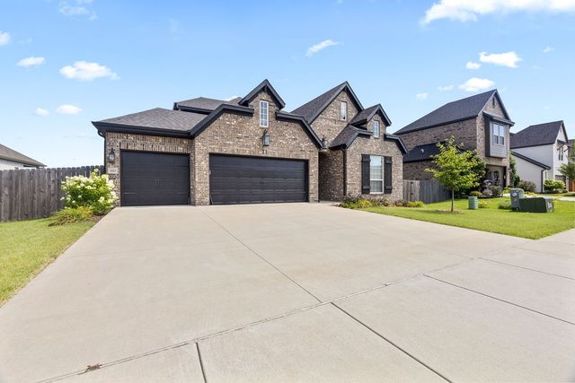 1428 Allens Mill Way, Cave Springs, AR 72718