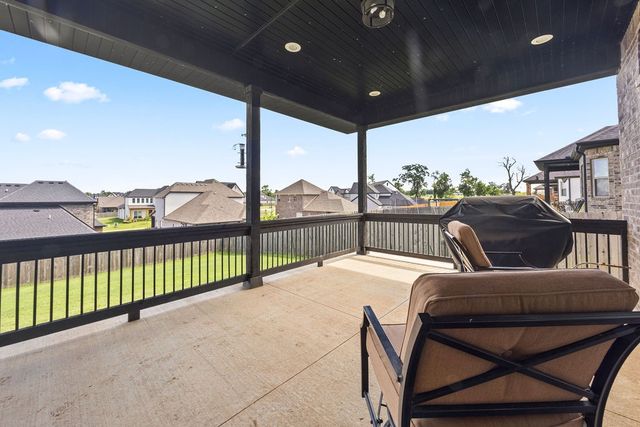 1428 Allens Mill Way, Cave Springs, AR 72718