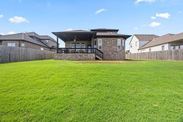 1428 Allens Mill Way, Cave Springs, AR 72718