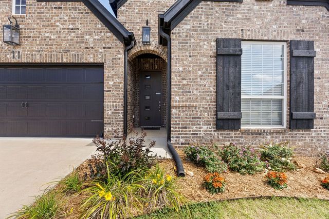 1428 Allens Mill Way, Cave Springs, AR 72718