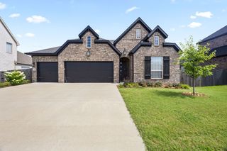 1428 Allens Mill Way, Cave Springs, AR 72718