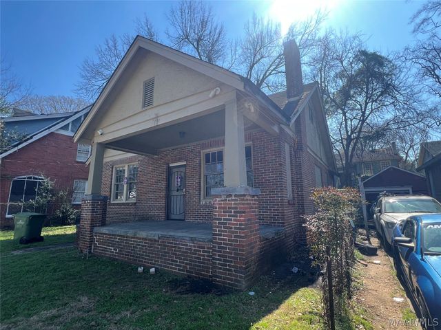 426 Earl Place, Montgomery, AL 36104