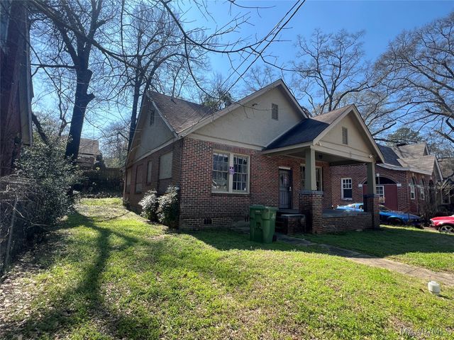 426 Earl Place, Montgomery, AL 36104