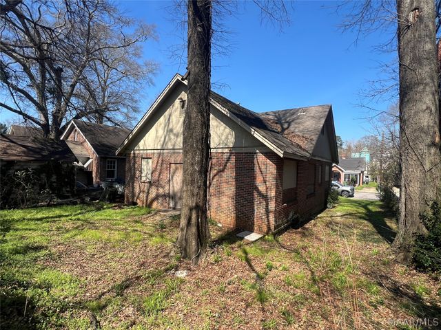 426 Earl Place, Montgomery, AL 36104