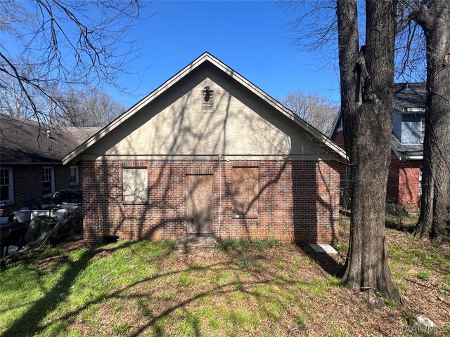 426 Earl Place, Montgomery, AL 36104