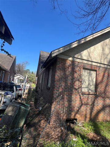 426 Earl Place, Montgomery, AL 36104