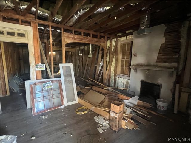 426 Earl Place, Montgomery, AL 36104