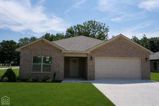 5400 Lotus St., Jonesboro, AR 72404