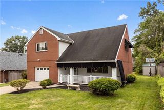 535 Clifton Ave, Shaler, PA 15116