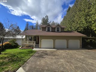 99 SUNSET Pl, Longview, WA 98632